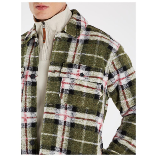 Protest Ανδρικό πουκάμισο Longsleeve Shirt Protest Ανδρικό πουκάμισο Longsleeve Shirt